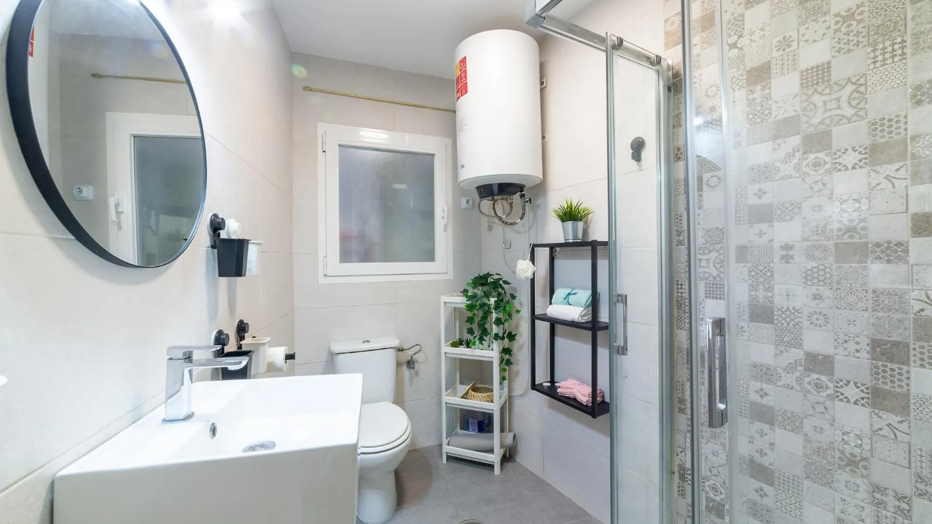 Holiday home Casa Maruchi - Apartamento Almeria